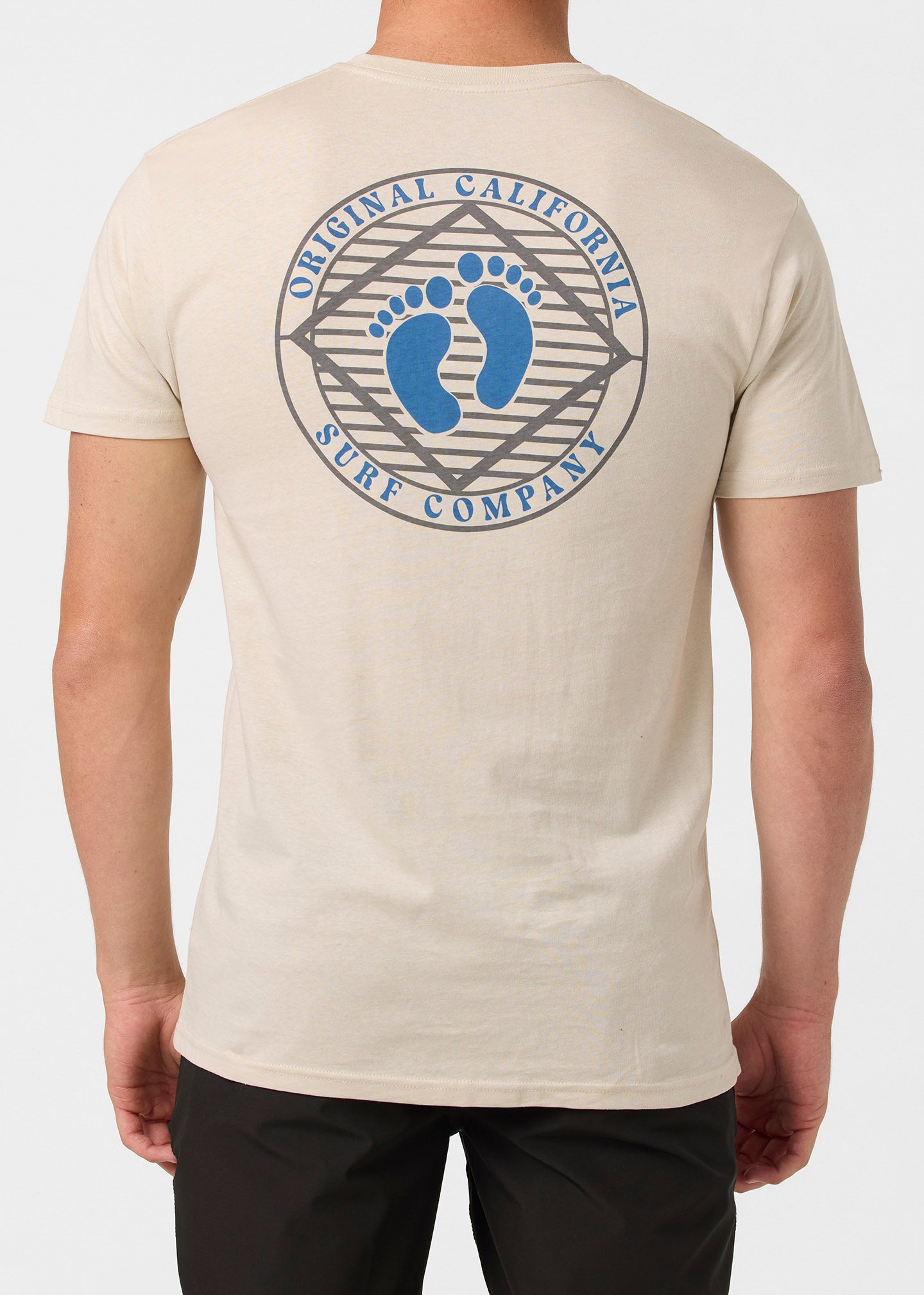 Island Swell Tee