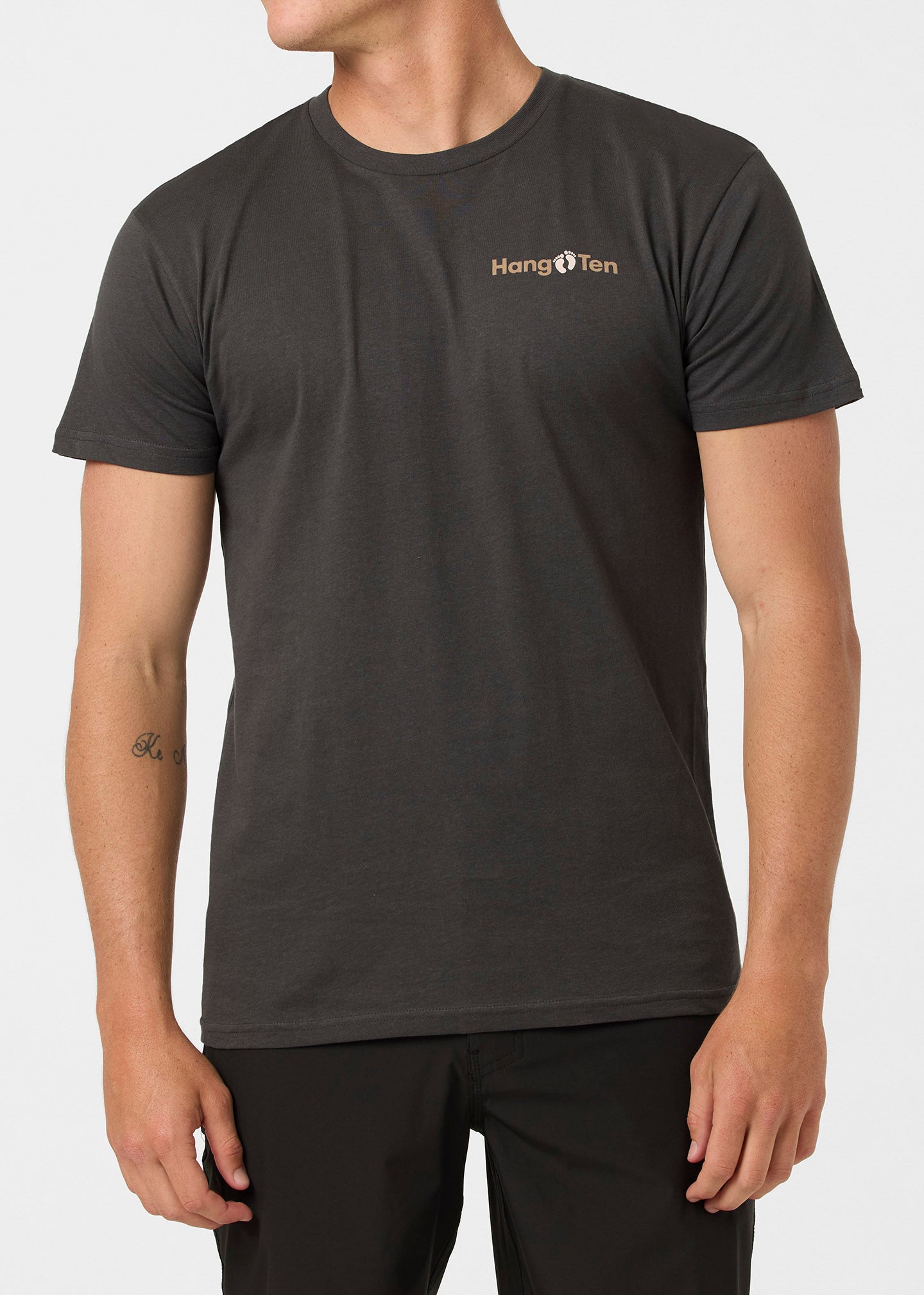 Island Swell Tee