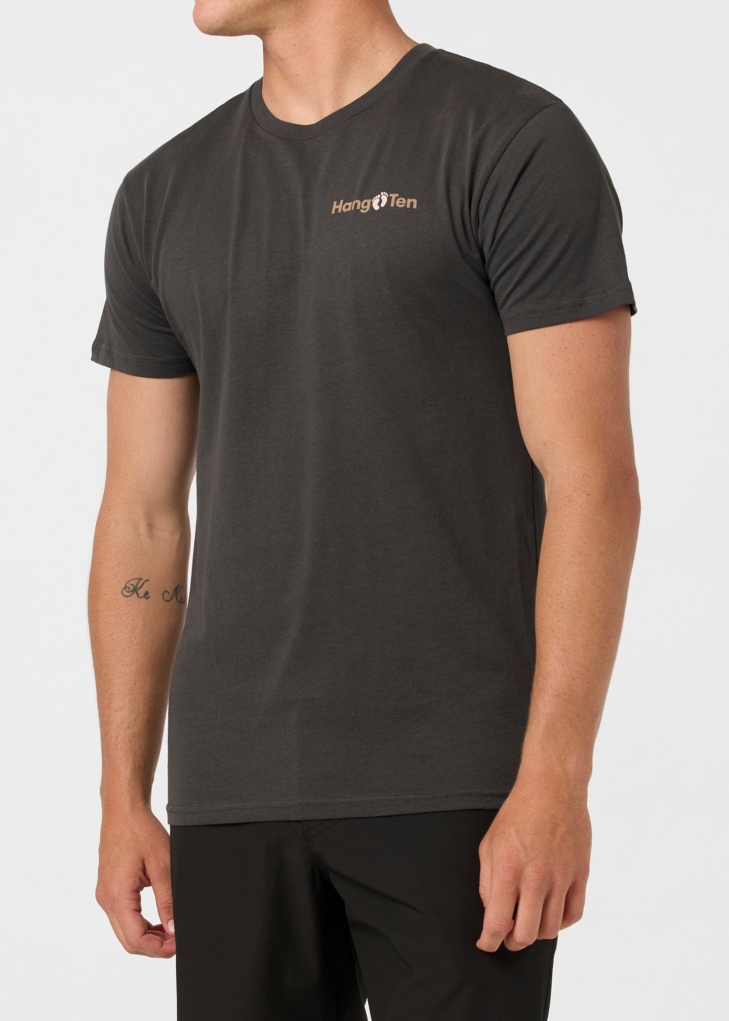 Island Swell Tee