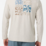 Oceanic Sun Shirt