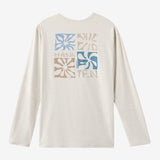 Oceanic Sun Shirt