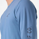 Oceanic Sun Shirt