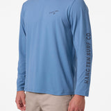 Oceanic Sun Shirt