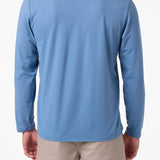 Oceanic Sun Shirt