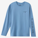 Oceanic Sun Shirt