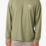 Oceanic Sun Shirt