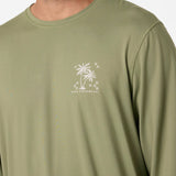 Oceanic Sun Shirt