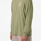 Oceanic Sun Shirt