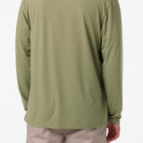 Oceanic Sun Shirt