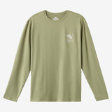 Oceanic Sun Shirt