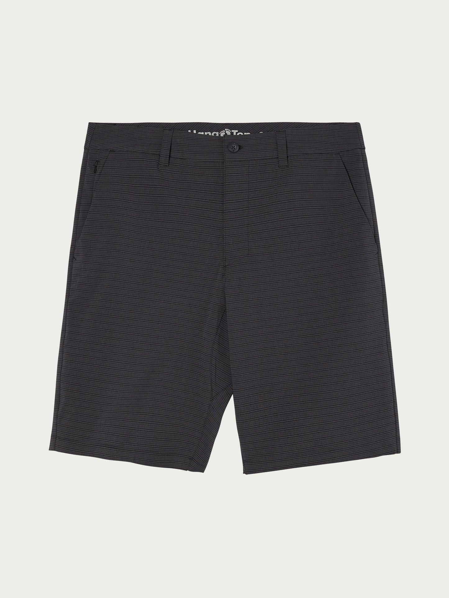 Wharf 21" Hybrid Shorts