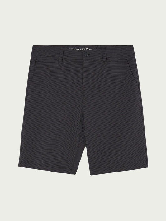 Wharf 21" Hybrid Shorts