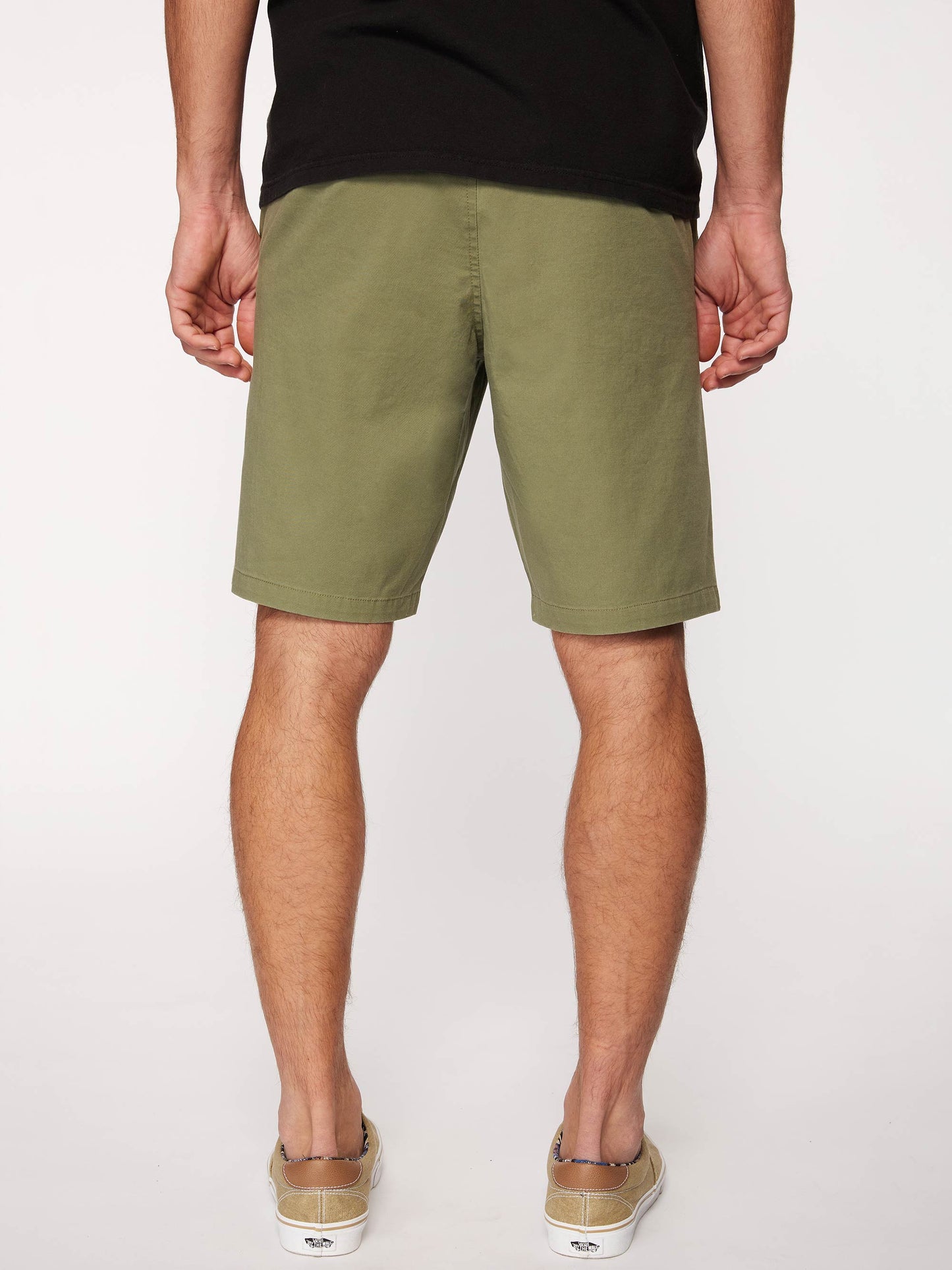 Quarry 20" Shorts