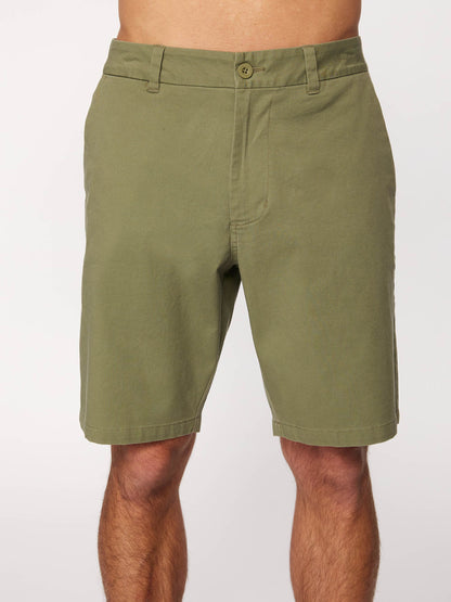 Quarry 20" Shorts