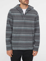 Horizon Flannel Fleece