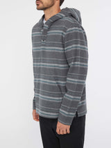 Horizon Flannel Fleece