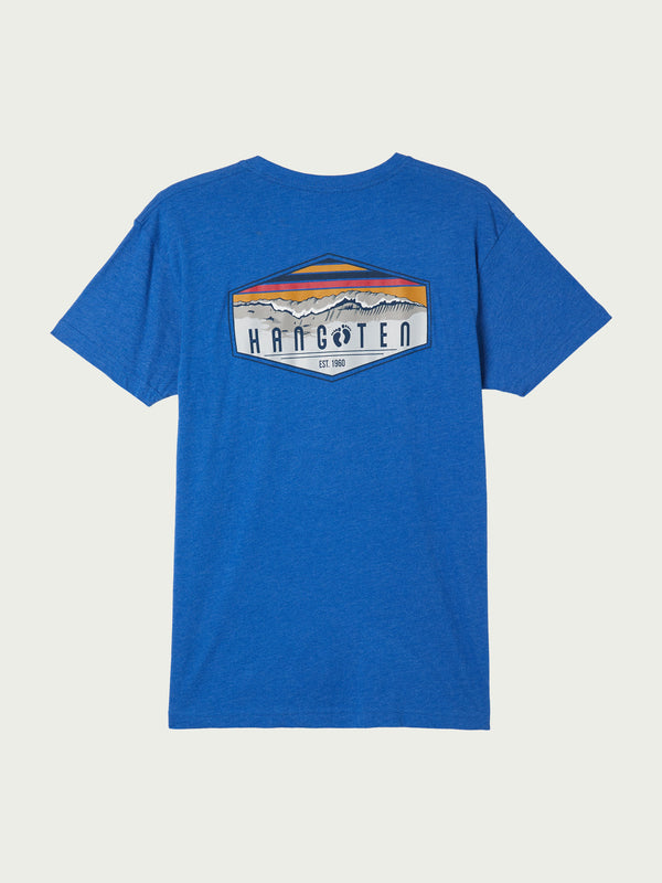 Cutback Tee