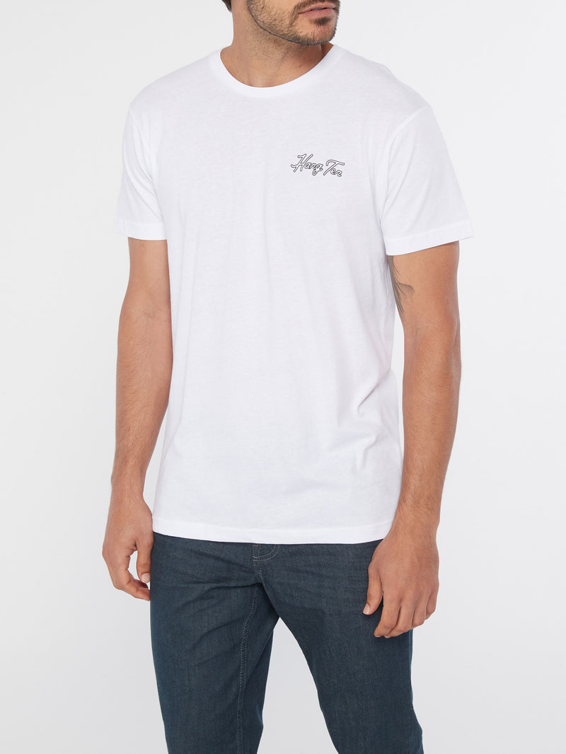 Closeout Tee