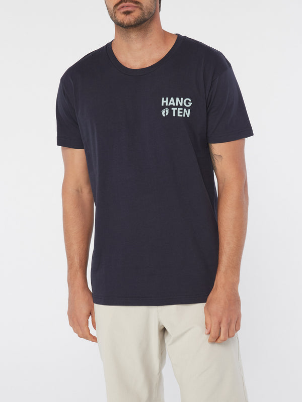 Daybreak Tee