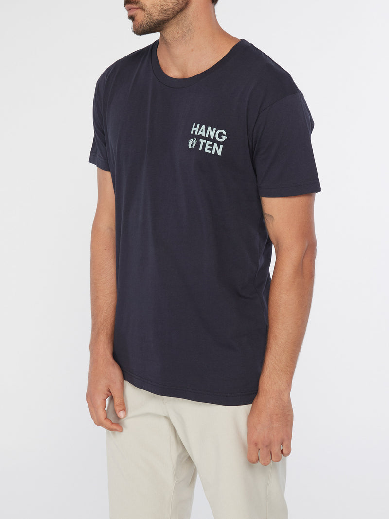 Daybreak Tee