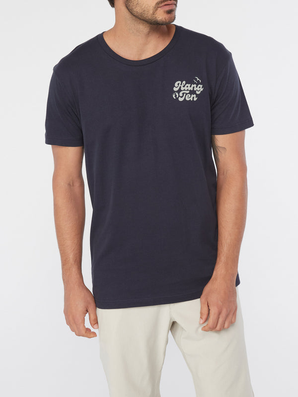 Sundown Tee