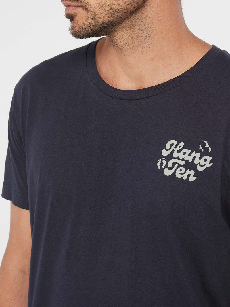 Sundown Tee