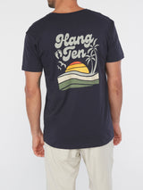 Sundown Tee