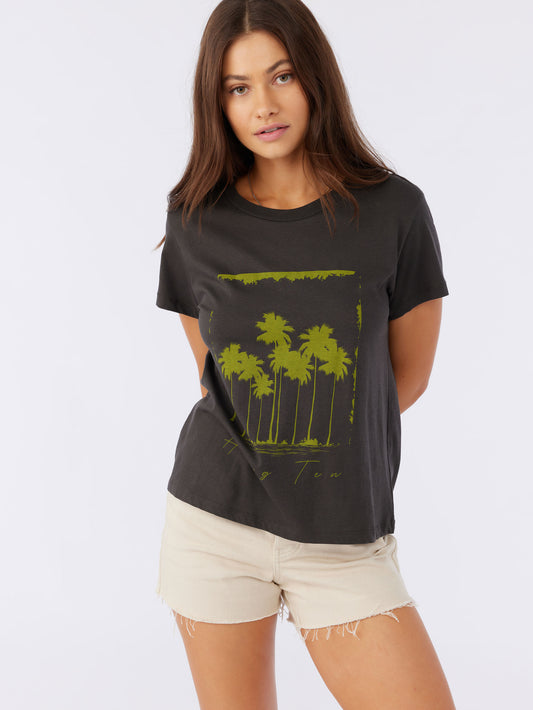 Sandbar Tee