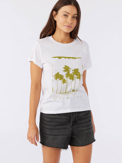 Sandbar Tee