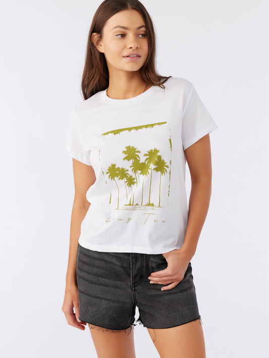 Sandbar Tee