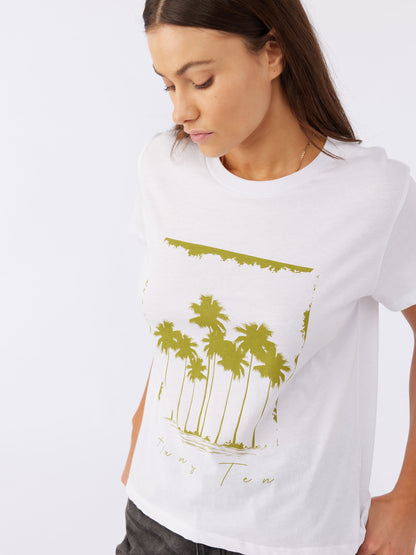 Sandbar Tee