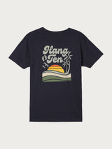 Sundown Tee