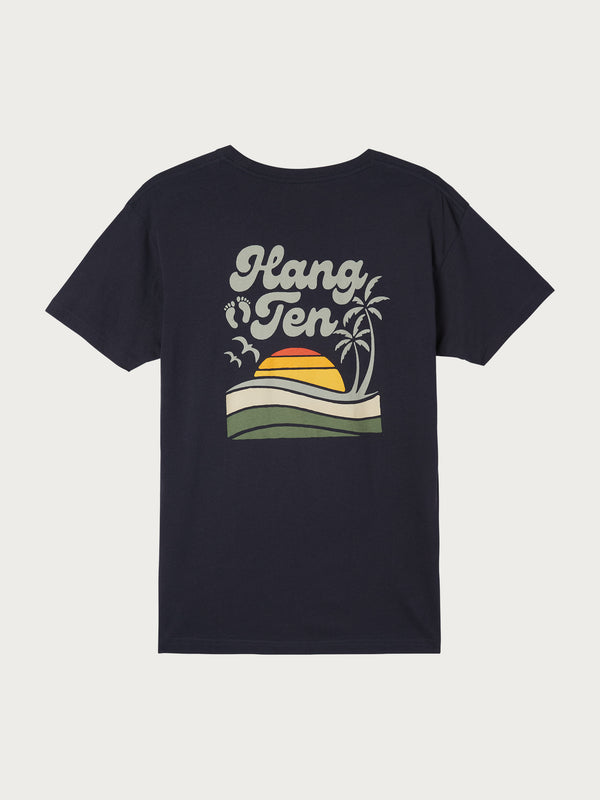 Sundown Tee