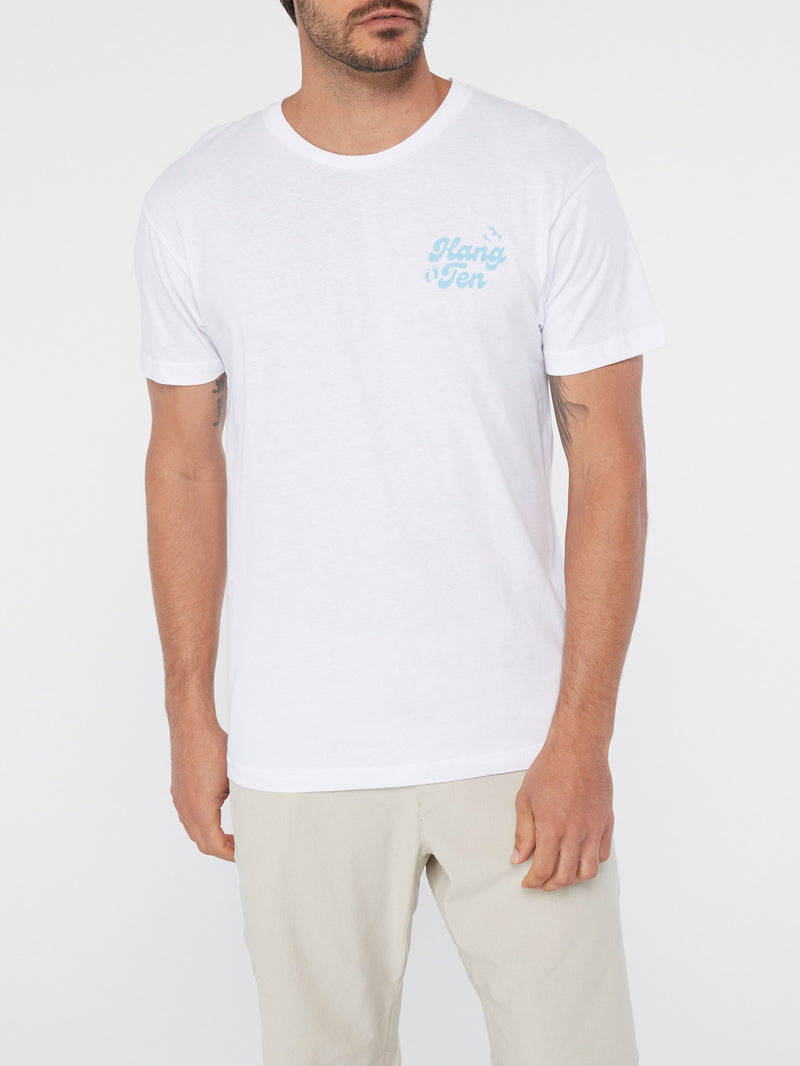 Sundown Tee