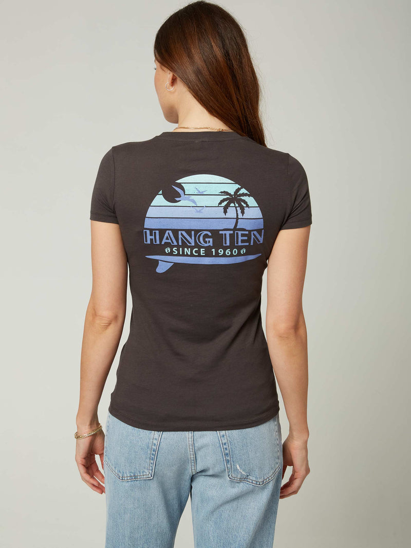 Surf 1960 Tee