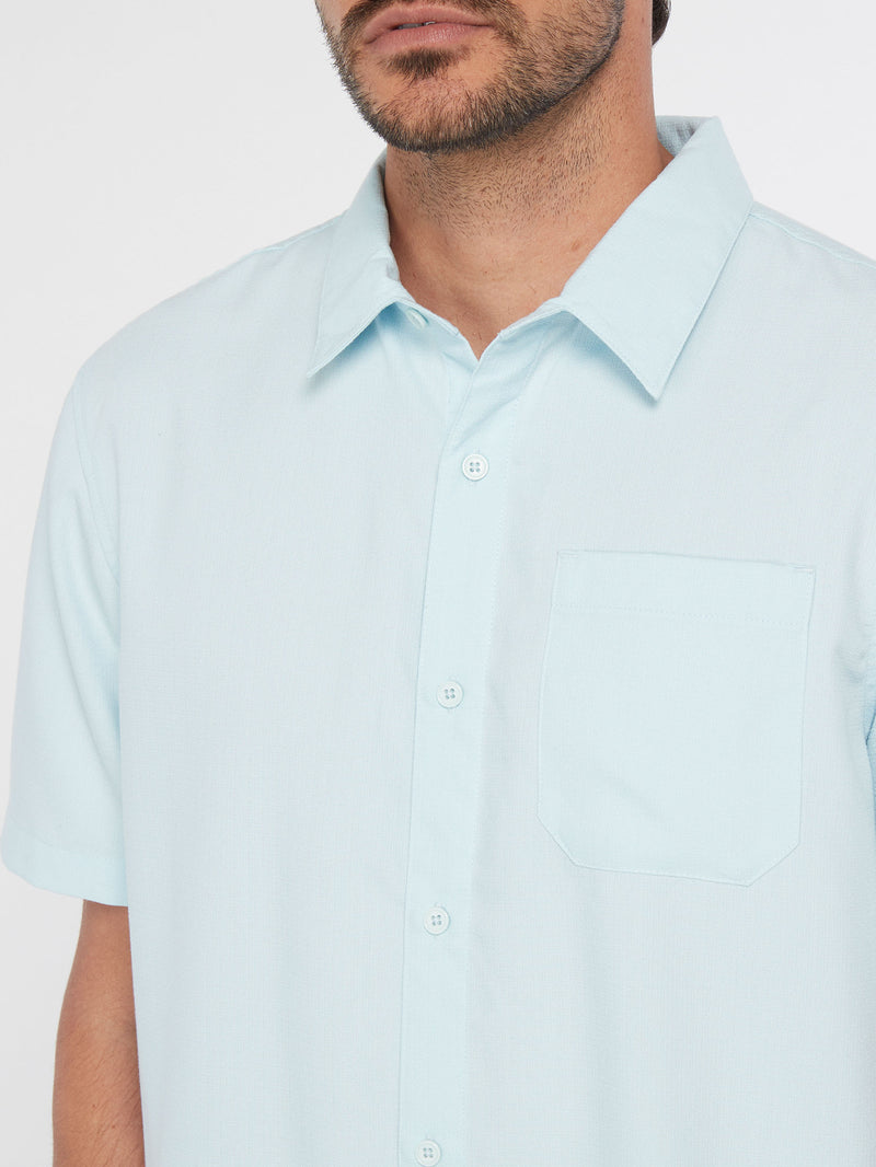 Island Campshirt