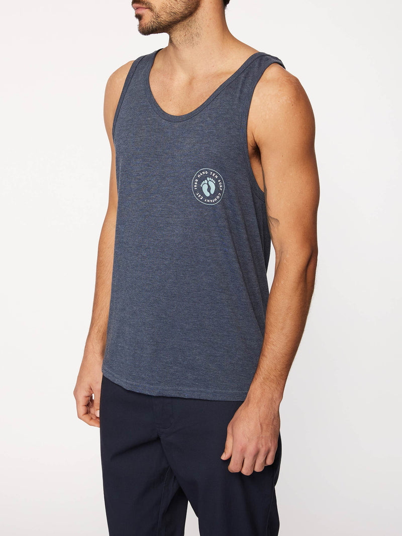 Circle Palms Tank