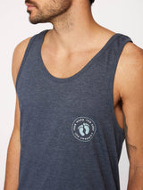 Circle Palms Tank