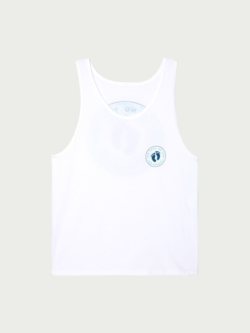 Circle Palms Tank