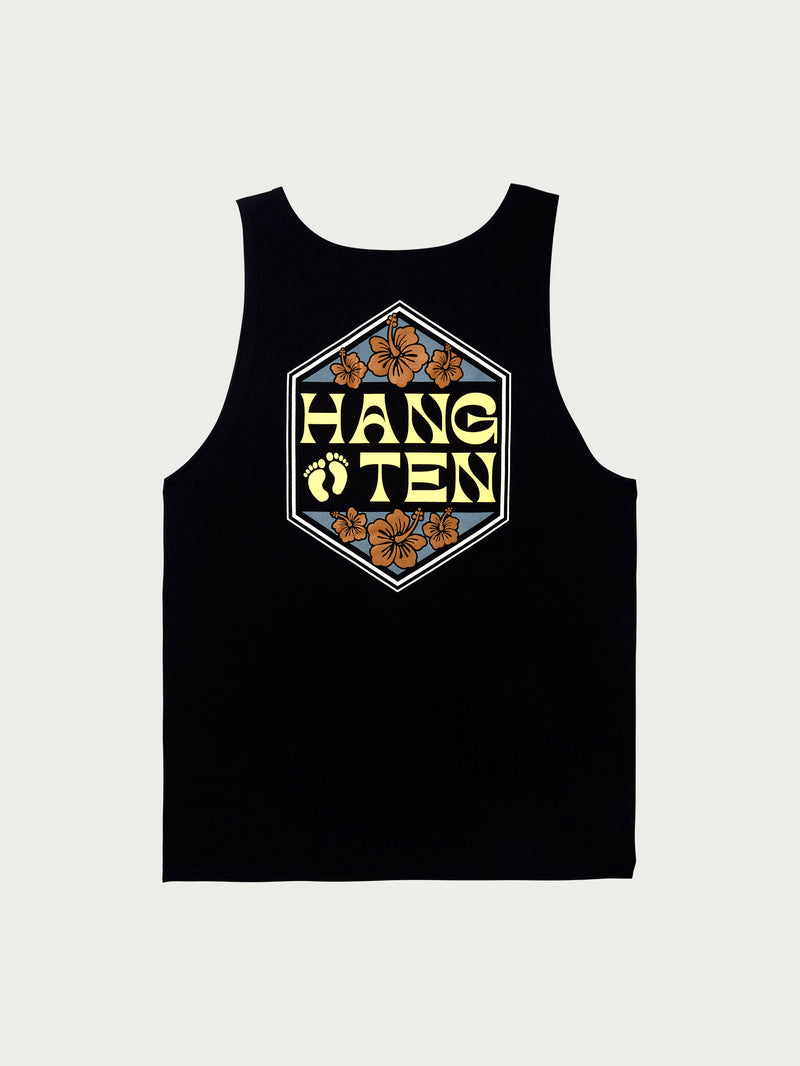 Tiki Lounge Tank