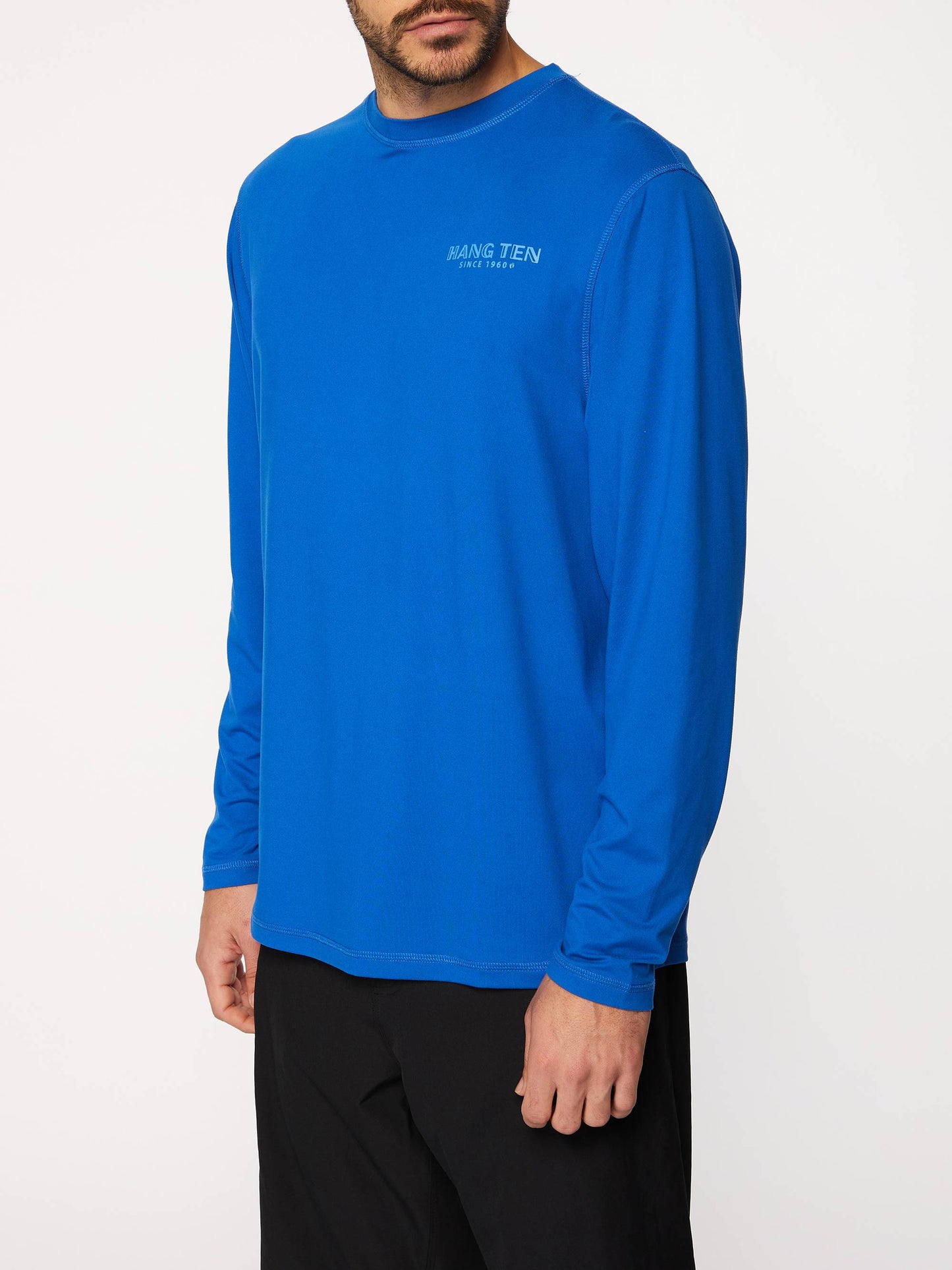 Levee Long Sleeve Sun Shirt