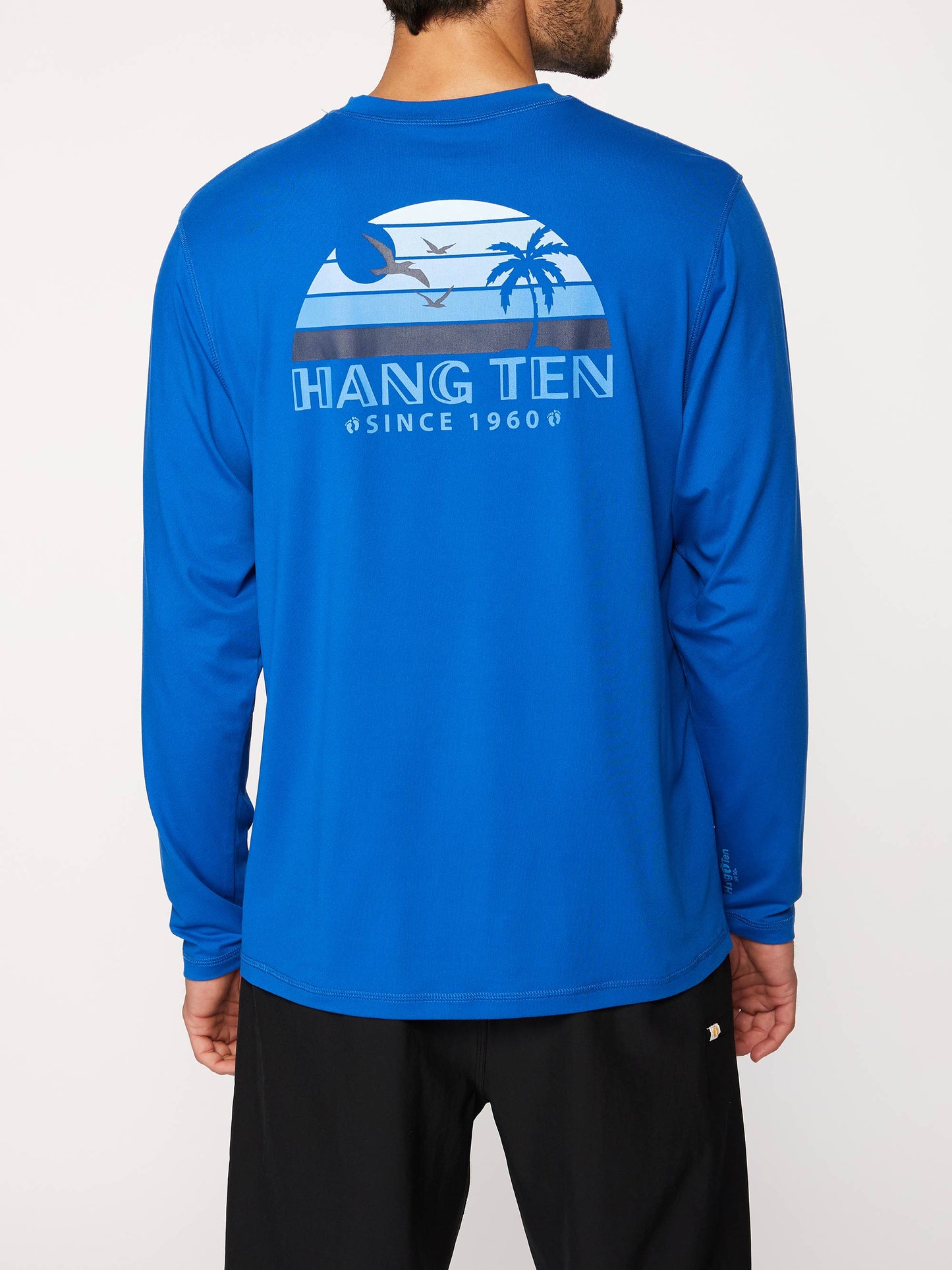 Levee Long Sleeve Sun Shirt