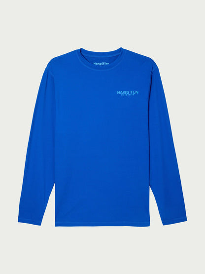 Levee Long Sleeve Sun Shirt