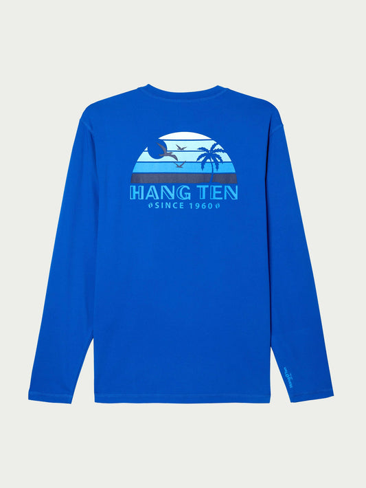 Levee Long Sleeve Sun Shirt
