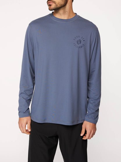 Levee Long Sleeve Sun Shirt