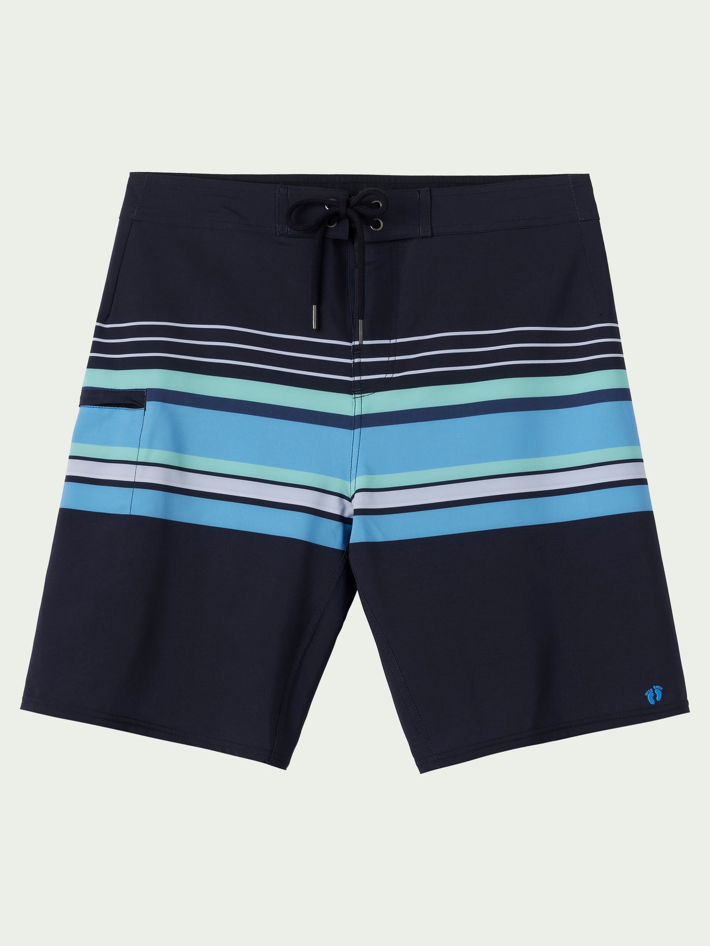 Breaker Stripe 20" Boardshorts