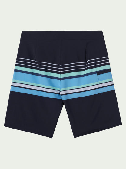 Breaker Stripe 20" Boardshorts