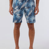 Tranquil 19" E-Waist Boardshorts
