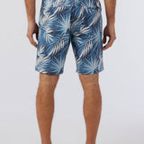 Tranquil 19" E-Waist Boardshorts