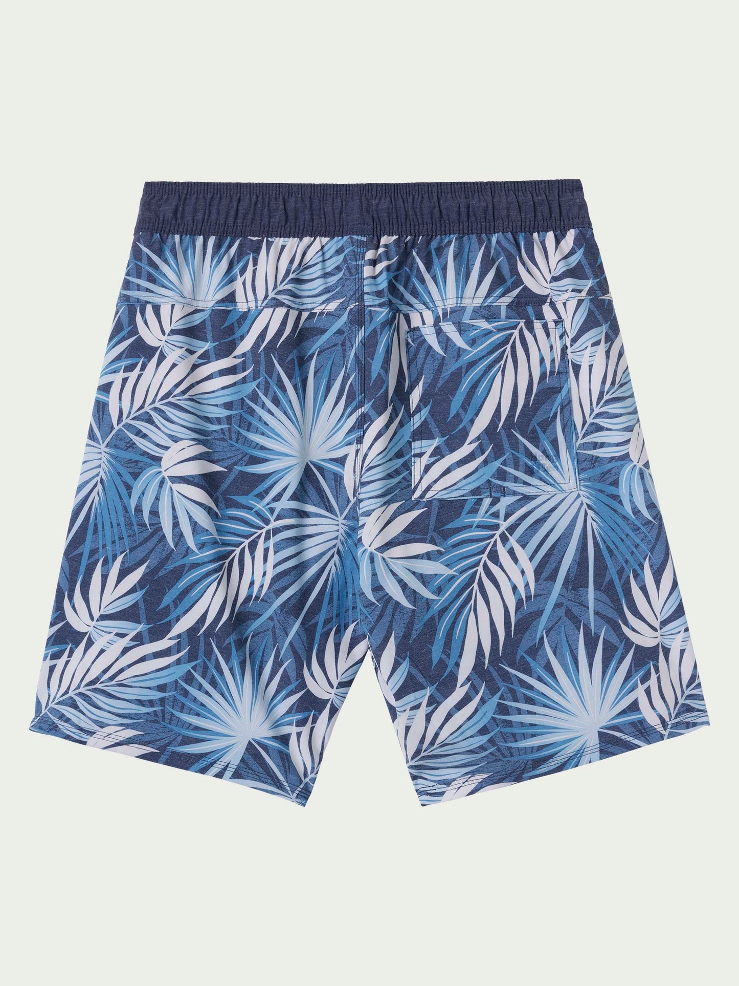 Tranquil 19" E-Waist Boardshorts